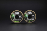 Oderuvzdorná šnúra - Korda ARMA-KORD Sub Brown