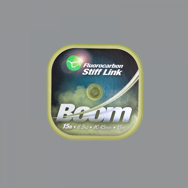 Merev fluorocarbon - Korda Boom Fluorocarbon