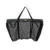 Vážiaci sak - Prologic C-SERIES RETAINER & W/SLING LARGE 90 X 55CM GREEN/BLACK