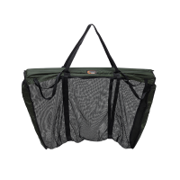 Vážiaci sak - Prologic C-SERIES RETAINER & W/SLING LARGE 90 X 55CM GREEN/BLACK