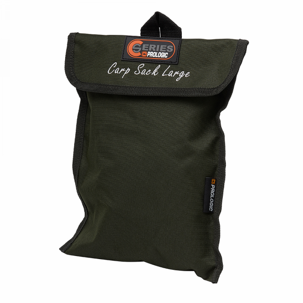 Prechovávačka - Prologic C-SERIES CARP SACK LARGE 100 X 70CM GREEN/BLACK