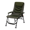 Křeslo - Prologic INSPIRE DADDY LONG RECLINER CHAIR WITH ARMRESTS 140KG