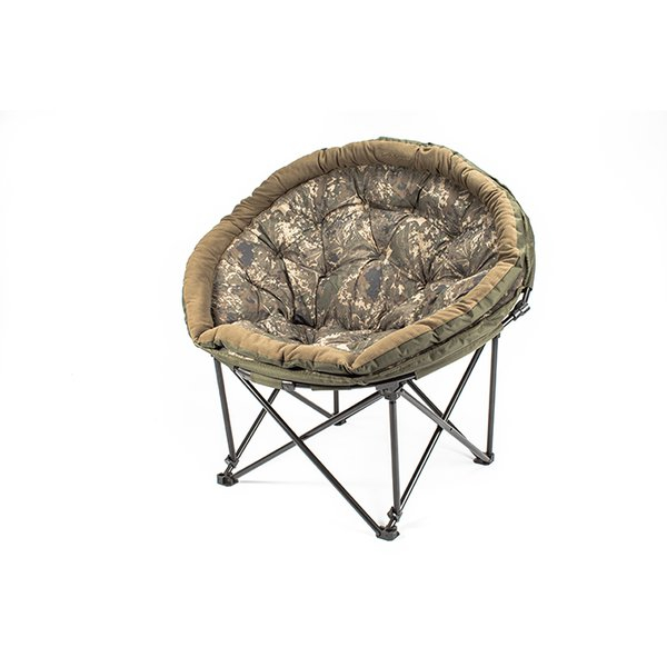 Horgász szék - Nash Indulgence Moon Chair 