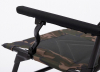 Kreslo Prologic AVENGER RELAX CAMO CHAIR W/ARM N COVER