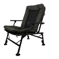 Křeslo - Prologic cruzado COMFORT CHAIR