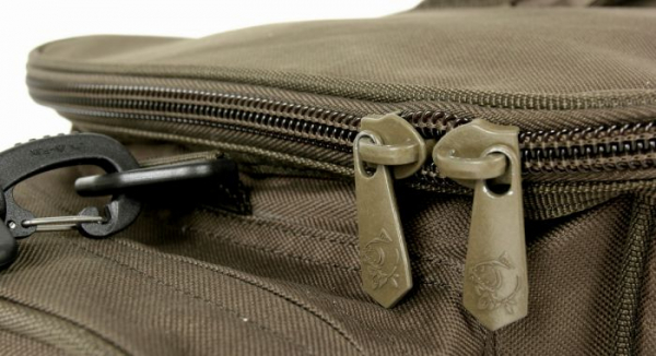 Taška - Nash Large Carryall 