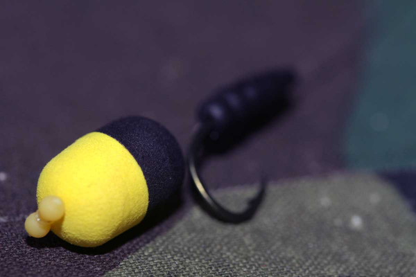 Pellet imitáció - ZIGLITES  AVID CARP 12mm