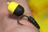 Pellet imitáció - ZIGLITES  AVID CARP 12mm