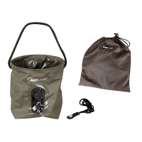 Vödör - Prologic MP Bucket w/Bag