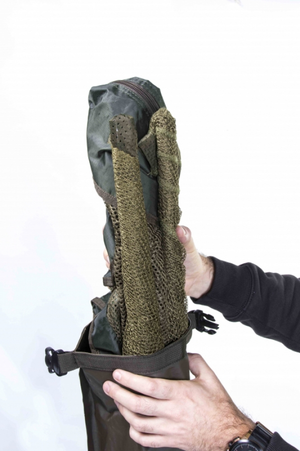 Obal na podběrák - Avid Stormshield Net & Sling Bag