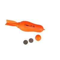 Marker úszó - Prologic Illuminated EVA Marker Float Kit