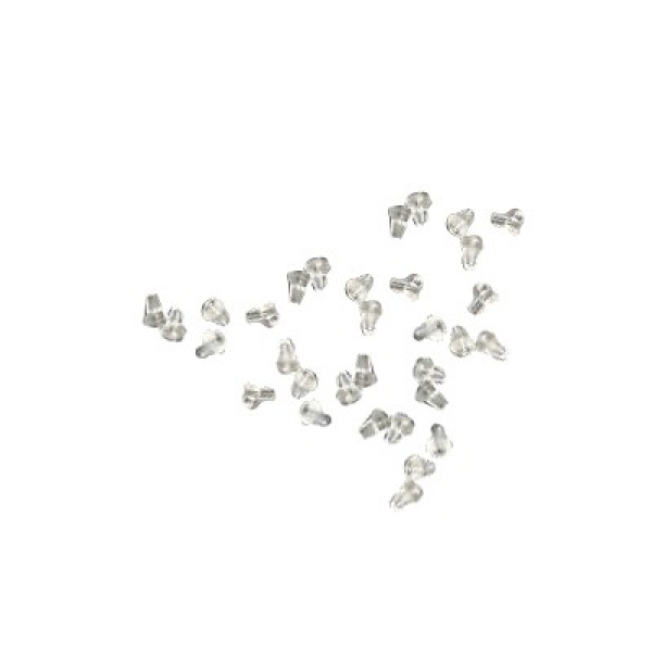 Horog stopper - Prologic Hook Shank Beads