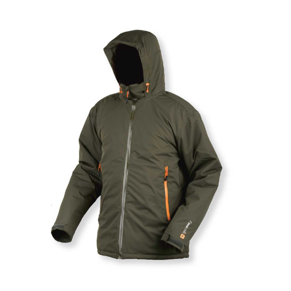 Kabát - Prologic LitePro Thermo Jacket