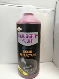 Tekutý liquid - Mulberry Plum Liquid Attractant 500ml