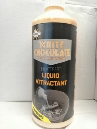 Tekutý liquid - White Chocolate Liquid Attractant 500ml