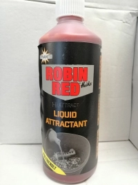 Tekutý liquid - Robin Red Liquid Attractant 500ml