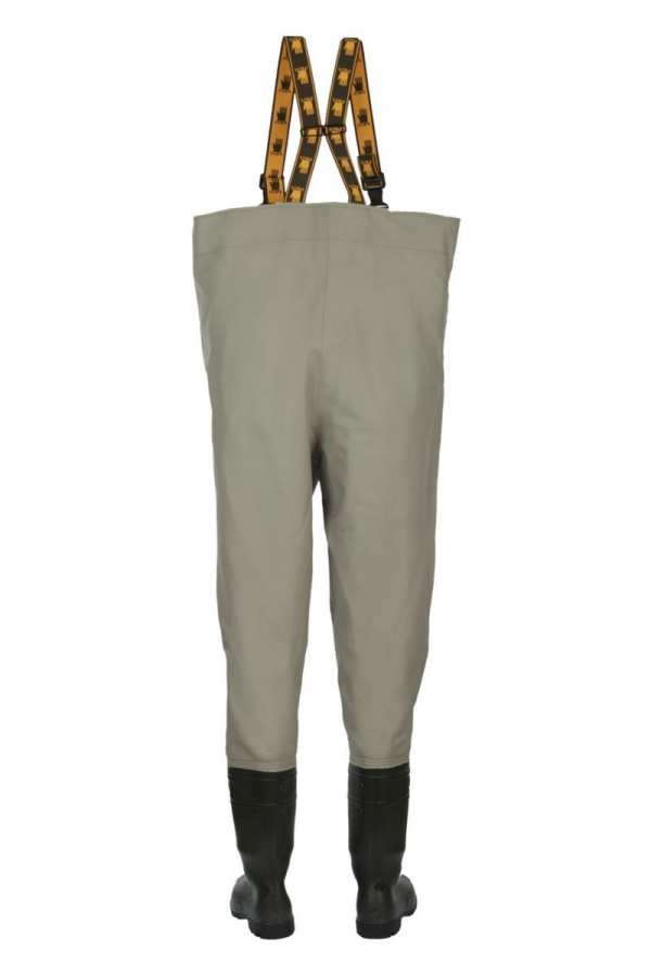 Prsačky PREMIUM SBP-1