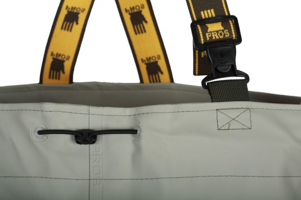 Prsačky PREMIUM SBP-1