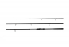 Feedrový prút Delphin Long Shot feeder 360cm/3,5lbs + 4 špičky