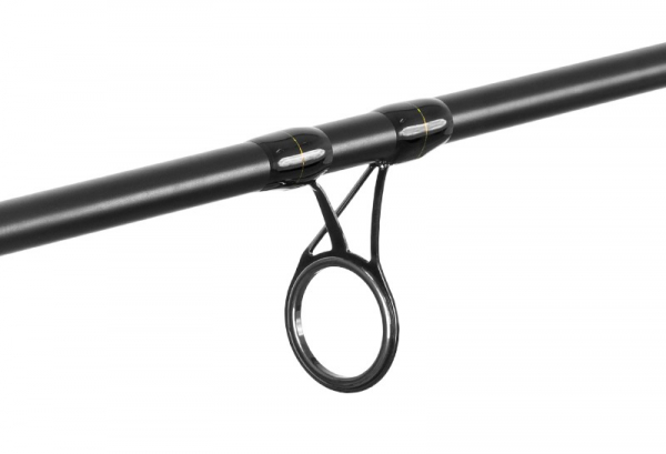 Feedrové prut Delphin RIVER Trophy Feeder X-TRA 360cm / 200g + 4 špičky