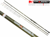 Feedrový prút ESOX KING ARROW FEEDER 360 MEDIUM/HEAVY + 3 špičky