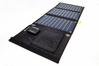 Solar panel RidgeMonkey 16W USB