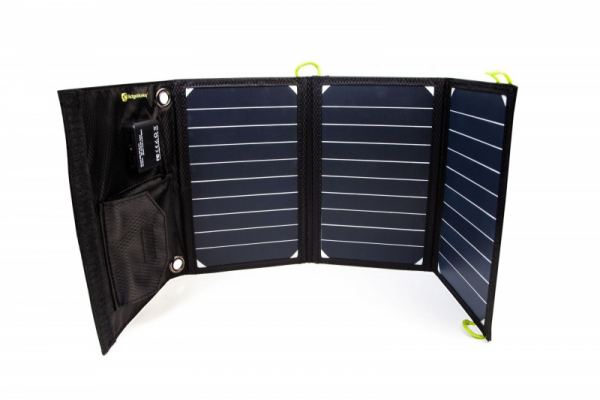 Solar panel RidgeMonkey 16W USB