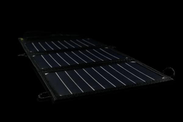 Solar panel RidgeMonkey 16W USB