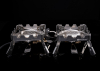 Varič RidgeMonkey Quad Connect Pro Full Kit