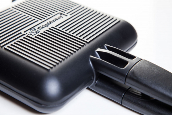 Toaster RidgeMonkey Connect Compact