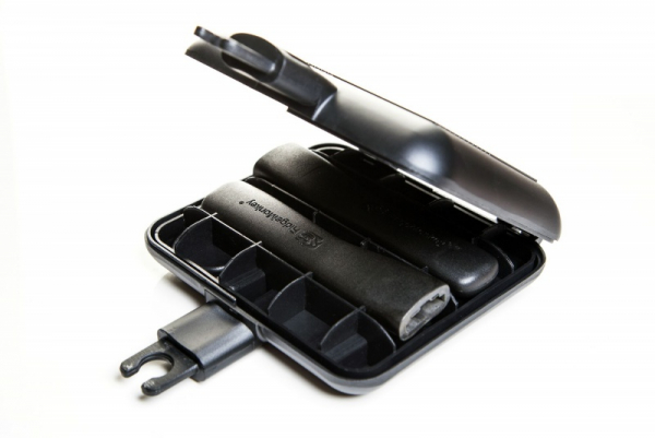 Toaster RidgeMonkey Connect Compact