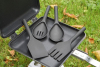 Kulinárska sada pre toaster RidgeMonkey Utensil Set Standard