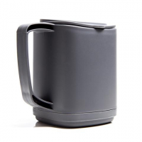 Bögre RidgeMonkey Thermo Mug - szürke