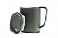 Bögre RidgeMonkey Thermo Mug - zöld