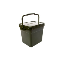 Moduláris vödör - RidgeMonkey Modular bucket system 17l standard