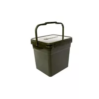 Vědro RidgeMonkey Modular bucket system - 17l Standard