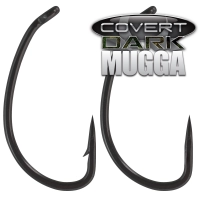 Horog Gardner Dark Covert Mugga