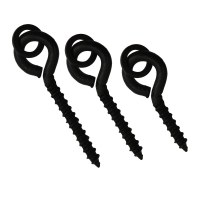 Kolíčky do nástrah Gardner Covert Flexi Bait Screws