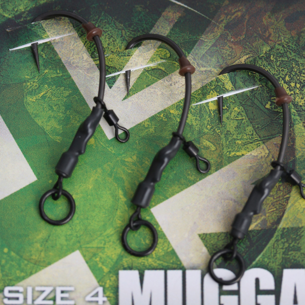 Montáže Gardner Ronnie Rigs