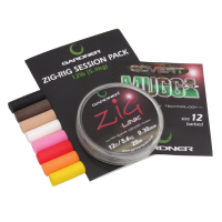 Zig rig szett Gardner Zig Rig Session Pack