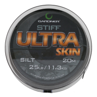 Előkezsinór - Gardner Stiff Ultra Skin 