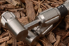 Hrazda - P1 3-Rod Adjustable Back Buzzer Bar (240mm to 380mm)