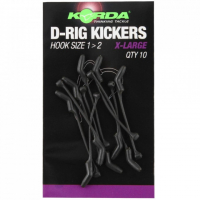 D Rig Horogbefordító Korda Kickers D Rig