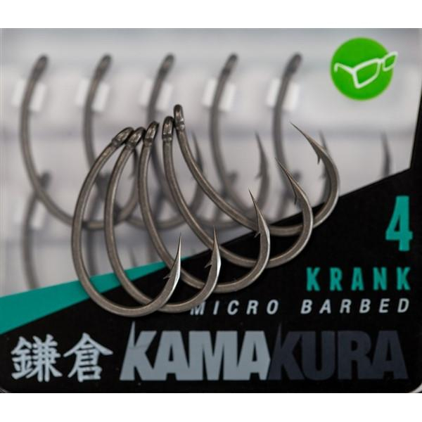 Háčik - Korda Kamakura Krank