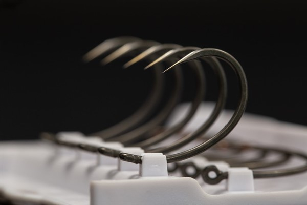 Háčik - Korda Kamakura Krank