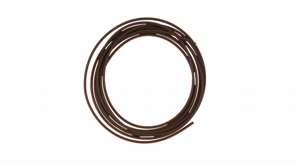 Gubancgátló cső -  Korda Camo rig tube 2m