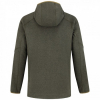 Mikina KORDA Kore Polar Fleece Jacket