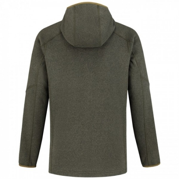 Mikina KORDA Kore Polar Fleece Jacket