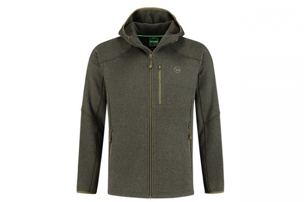 Mikina KORDA Kore Polar Fleece Jacket