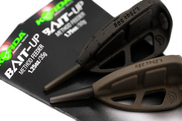Krmítko - Korda Bait-Up Method Feeder